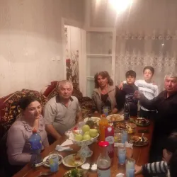 Shamkir Market - Shamkir