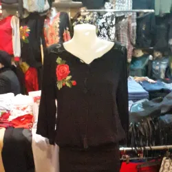 Shamkir Market - Shamkir