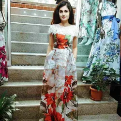 Shamkir Market - Shamkir