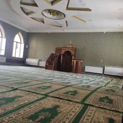 Shamkir Mosque - Shamkir