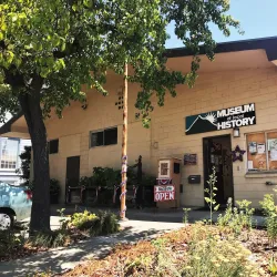 Shamkir Museum of Local History - Shamkir