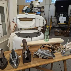 Shamkir Museum of Local History - Shamkir