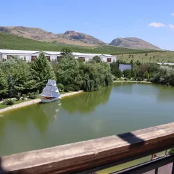 Shamkir Wine Factory - Shamkir