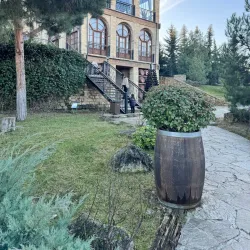 Shamkir Wine Factory - Shamkir