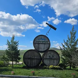 Shamkir Wine Factory - Shamkir