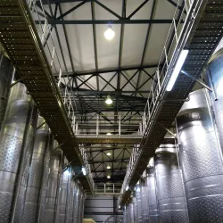 Shamkir Wine Factory - Shamkir