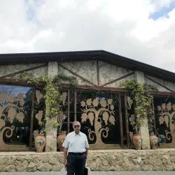 Shamkir Wine Factory - Shamkir