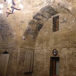 Juma Mosque of Shirvan - Shirvan (Ali Bayramli)