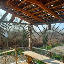 Shirvan Botanical Garden - Shirvan (Ali Bayramli)