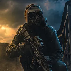 Shirvan City Park - Shirvan (Ali Bayramli)