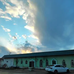 Shirvan Cultural Center - Shirvan (Ali Bayramli)