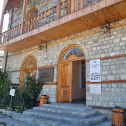 Shirvan Local History Museum - Shirvan (Ali Bayramli)