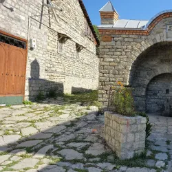 Shirvan Local History Museum - Shirvan (Ali Bayramli)