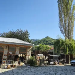 Shirvan Local History Museum - Shirvan (Ali Bayramli)