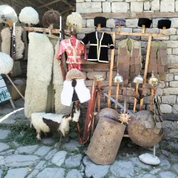 Shirvan Local History Museum - Shirvan (Ali Bayramli)