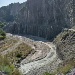Shirvan Local History Museum - Shirvan (Ali Bayramli)