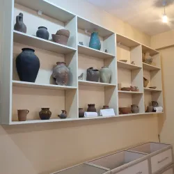 Shirvan Local History Museum - Shirvan (Ali Bayramli)