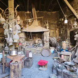 Shirvan Local History Museum - Shirvan (Ali Bayramli)