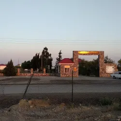 Shirvan State Historical and Ethnographic Museum - Shirvan (Ali Bayramli)