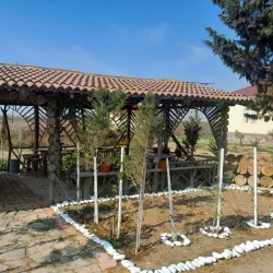 Shirvan State Historical and Ethnographic Museum - Shirvan (Ali Bayramli)