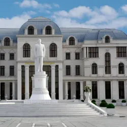 Heydar Aliyev Park - Sumgayit