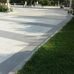 Heydar Aliyev Park - Sumgayit