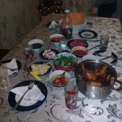 Memorial Complex of World War II - Sumgayit