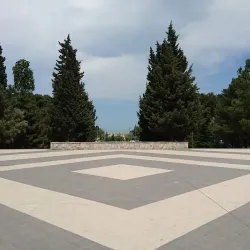 Sumgayit Aquarium - Sumgayit