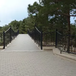 Sumgayit Aquarium - Sumgayit