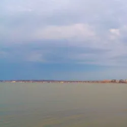 Sumgayit City Park - Sumgayit