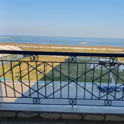 Sumgayit City Park - Sumgayit