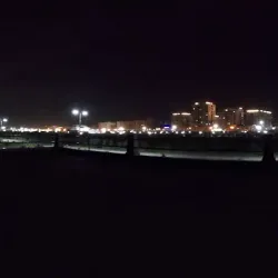 Sumgayit City Park - Sumgayit