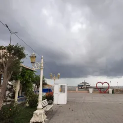 Sumgayit City Park - Sumgayit