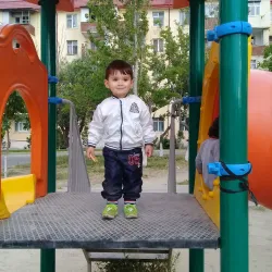 Sumgayit Cultural Center - Sumgayit