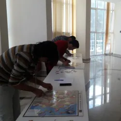 Sumgayit Cultural Center - Sumgayit