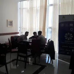 Sumgayit Cultural Center - Sumgayit