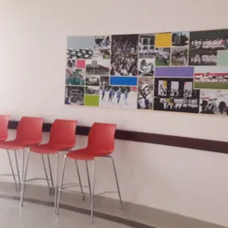 Sumgayit Cultural Center - Sumgayit