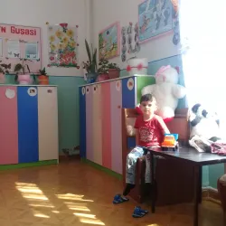 Sumgayit Cultural Center - Sumgayit