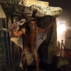 Sumgayit History Museum - Sumgayit