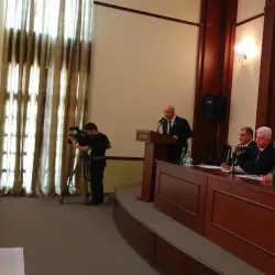 Sumgayit History Museum - Sumgayit