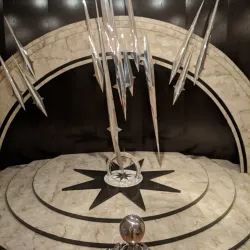 Sumgayit History Museum - Sumgayit