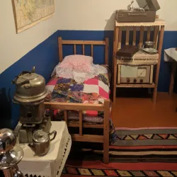 Sumgayit History Museum - Sumgayit