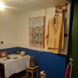 Sumgayit History Museum - Sumgayit