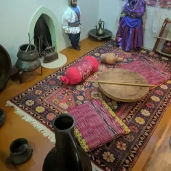 Sumgayit History Museum - Sumgayit