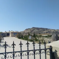 Sumgayit History Museum - Sumgayit