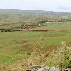 Chayli Village - Tovuz