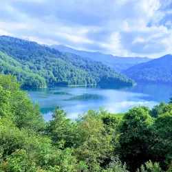 Goygol National Park - Tovuz
