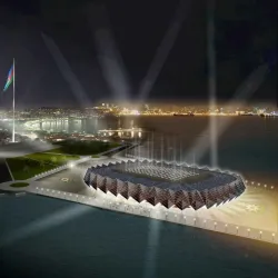 Gakh District Excursions - Zaqatala