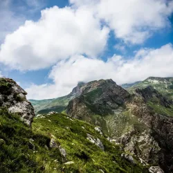 Gakh District Excursions - Zaqatala