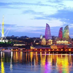 Gakh District Excursions - Zaqatala